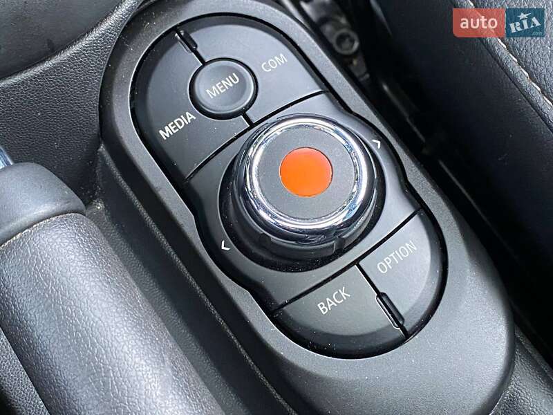 Хэтчбек MINI Cooper 2018 в Киеве