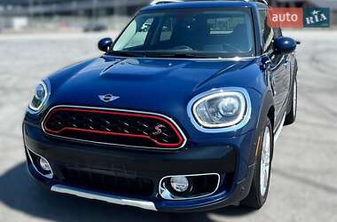Хетчбек MINI Cooper 2018 в 