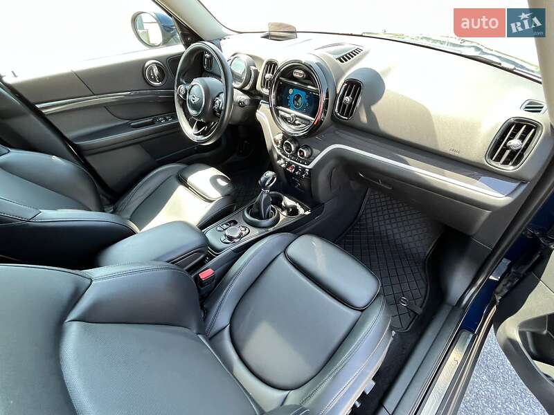 Хетчбек MINI Cooper 2018 в Чернівцях