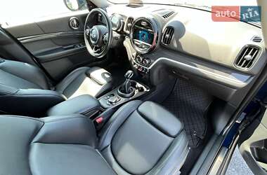 Хетчбек MINI Cooper 2018 в 