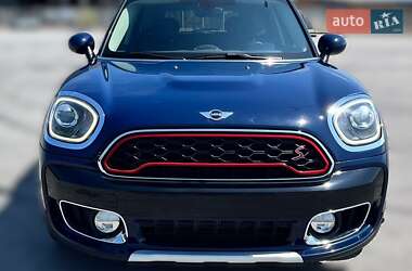 Хетчбек MINI Cooper 2018 в 