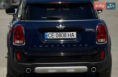 Хетчбек MINI Cooper 2018 в 