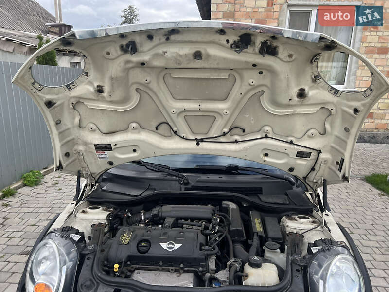 Хетчбек MINI Cooper 2012 в Боярці