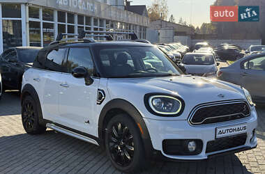 Хетчбек MINI Cooper 2018 в Житомирі