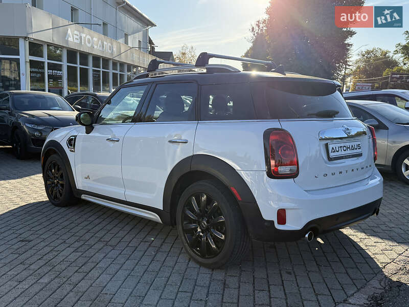 Хетчбек MINI Cooper 2018 в Житомирі