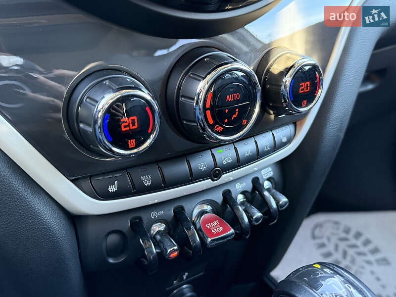 Хетчбек MINI Cooper 2018 в Житомирі