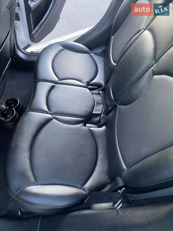 Хэтчбек MINI Cooper 2014 в Виннице