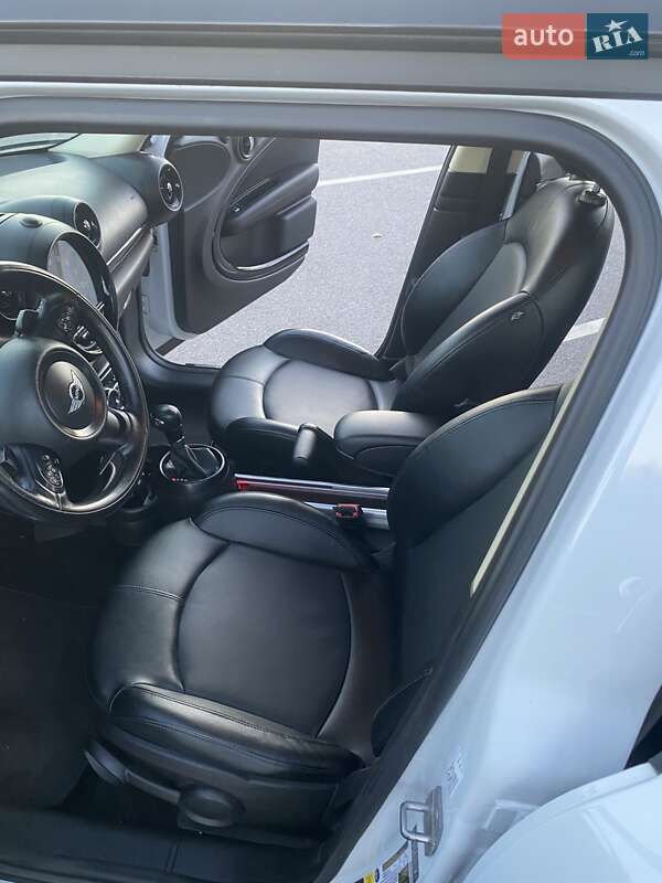 Хэтчбек MINI Cooper 2014 в Виннице
