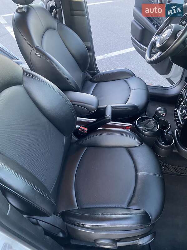 Хэтчбек MINI Cooper 2014 в Виннице