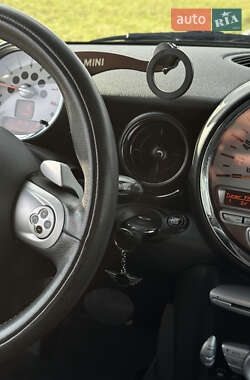 Хетчбек MINI Cooper 2008 в 
