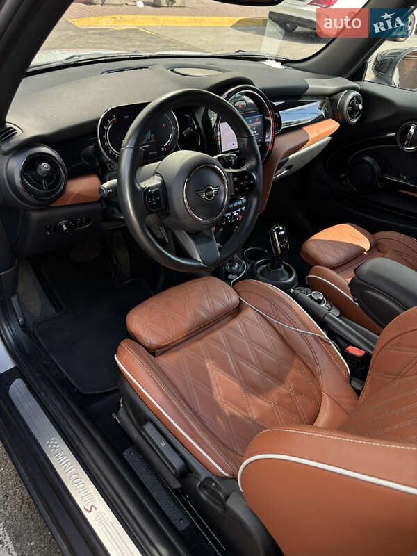 Хетчбек MINI Cooper 2021 в Києві