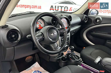 Хетчбек MINI Cooper 2013 в  фото 6 Хетчбек MINI Cooper 2013 в