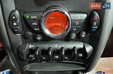 Хетчбек MINI Cooper 2013 в  фото 17 Хетчбек MINI Cooper 2013 в