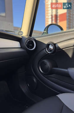 Хетчбек MINI Cooper 2011 в Києві