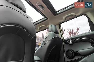 Хэтчбек MINI Cooper 2017 в 