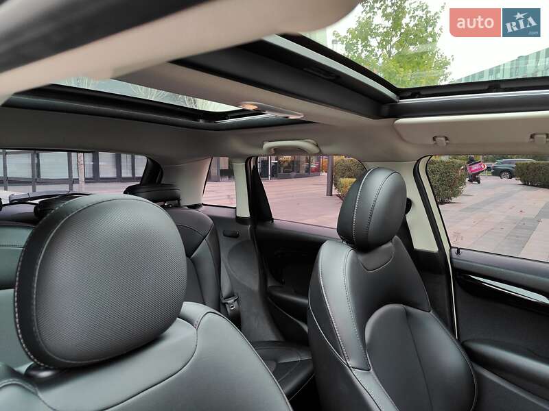 Хетчбек MINI Cooper 2017 в Києві фото 57 Хетчбек MINI Cooper 2017 в Києві