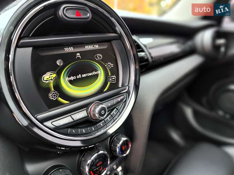 Хетчбек MINI Cooper 2017 в Києві фото 41 Хетчбек MINI Cooper 2017 в Києві