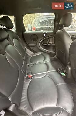 Хетчбек MINI Cooper 2015 в Одесі
