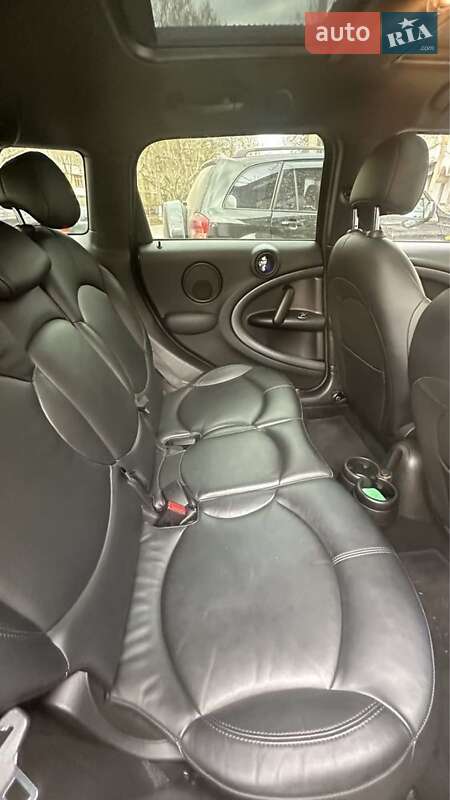 Хетчбек MINI Cooper 2015 в 