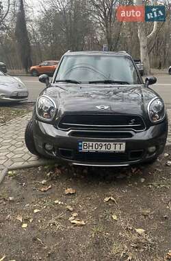 Хетчбек MINI Cooper 2015 в 