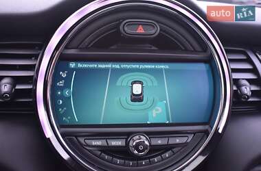 Хетчбек MINI Cooper 2018 в 