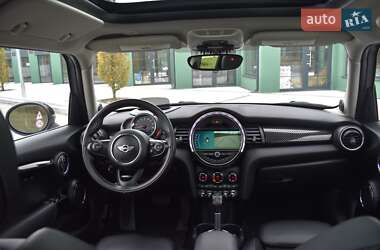Хетчбек MINI Cooper 2018 в 
