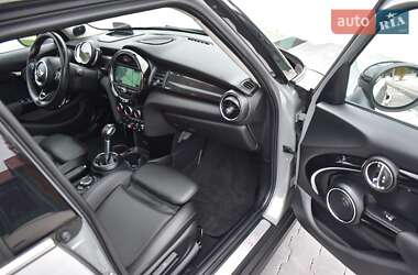 Хетчбек MINI Cooper 2018 в 
