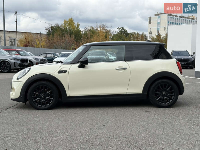 Хетчбек MINI Cooper 2014 в Харкові фото 5 Хетчбек MINI Cooper 2014 в Харкові