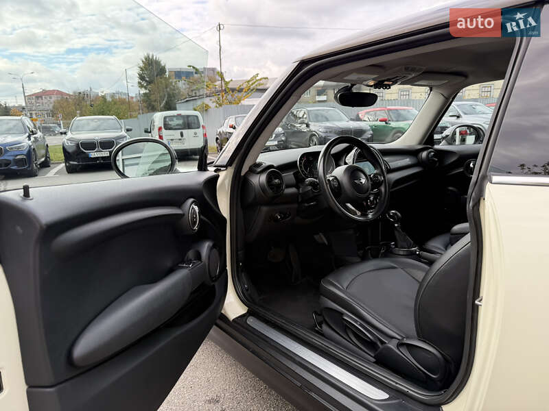 Хетчбек MINI Cooper 2014 в Харкові фото 13 Хетчбек MINI Cooper 2014 в Харкові