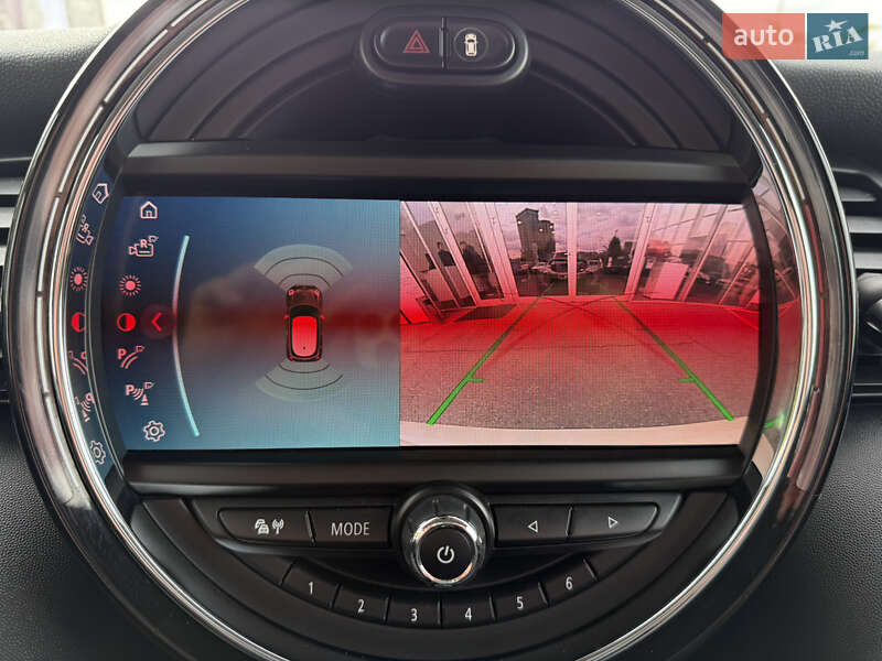 Хетчбек MINI Cooper 2014 в Харкові фото 19 Хетчбек MINI Cooper 2014 в Харкові