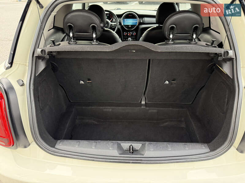 Хетчбек MINI Cooper 2014 в Харкові фото 24 Хетчбек MINI Cooper 2014 в Харкові