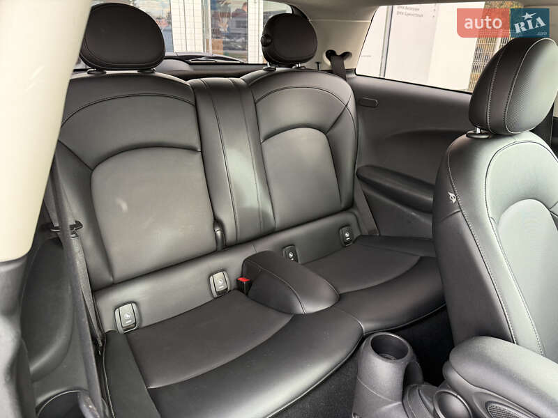 Хетчбек MINI Cooper 2014 в Харкові фото 23 Хетчбек MINI Cooper 2014 в Харкові