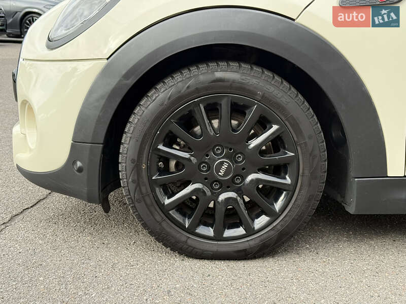 Хетчбек MINI Cooper 2014 в Харкові фото 29 Хетчбек MINI Cooper 2014 в Харкові