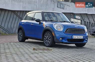 Хетчбек MINI Cooper 2012 в Львові