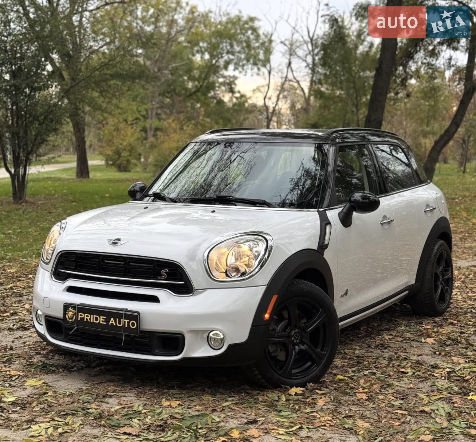 2016 MINI Cooper - мініатюра 7