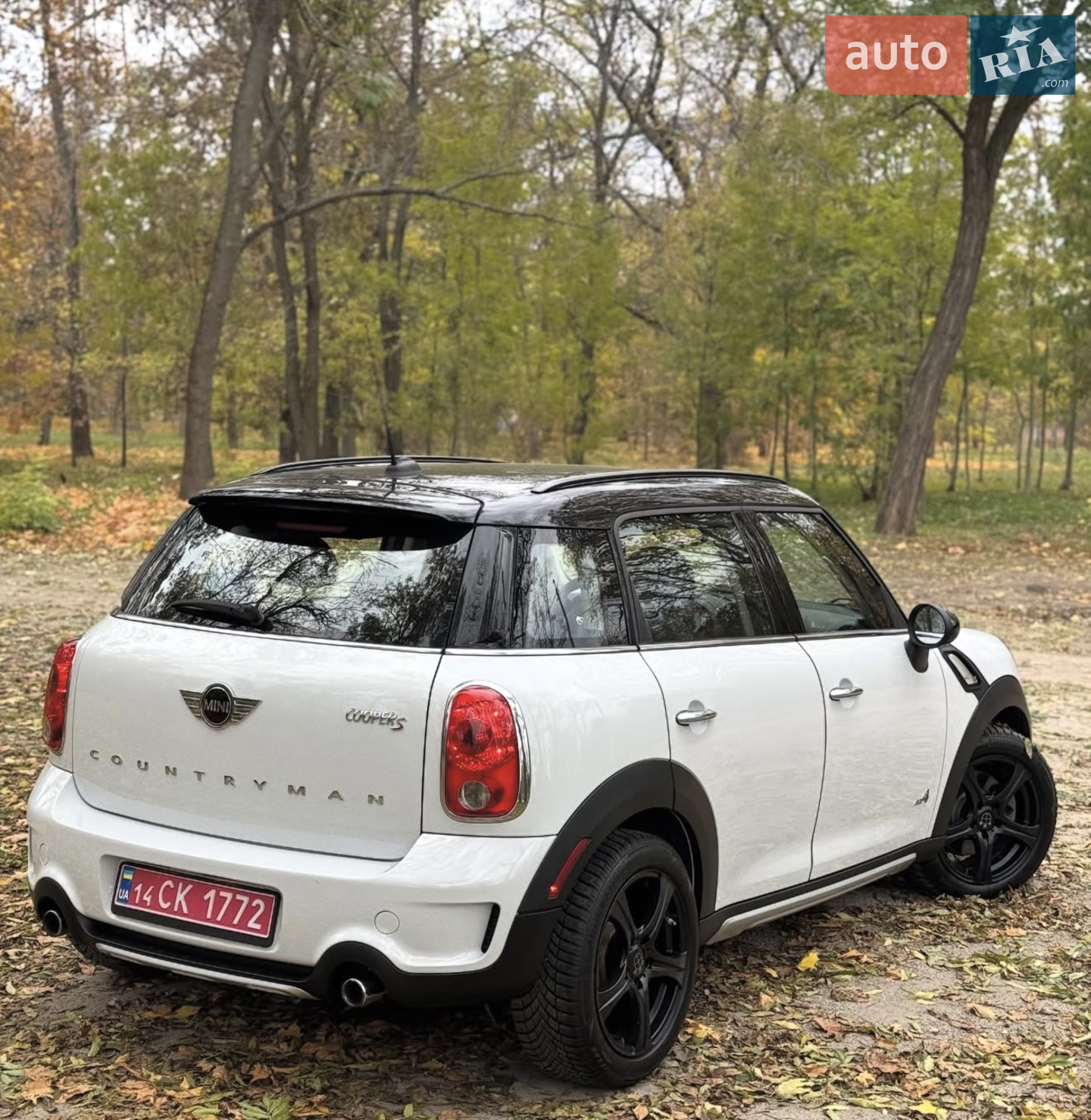 2016 MINI Cooper - мініатюра 9