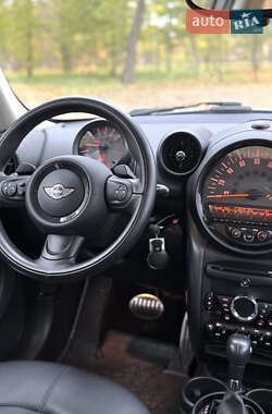 Хэтчбек MINI Cooper 2016 в Кропивницком