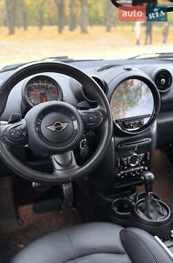 Хэтчбек MINI Cooper 2016 в Кропивницком