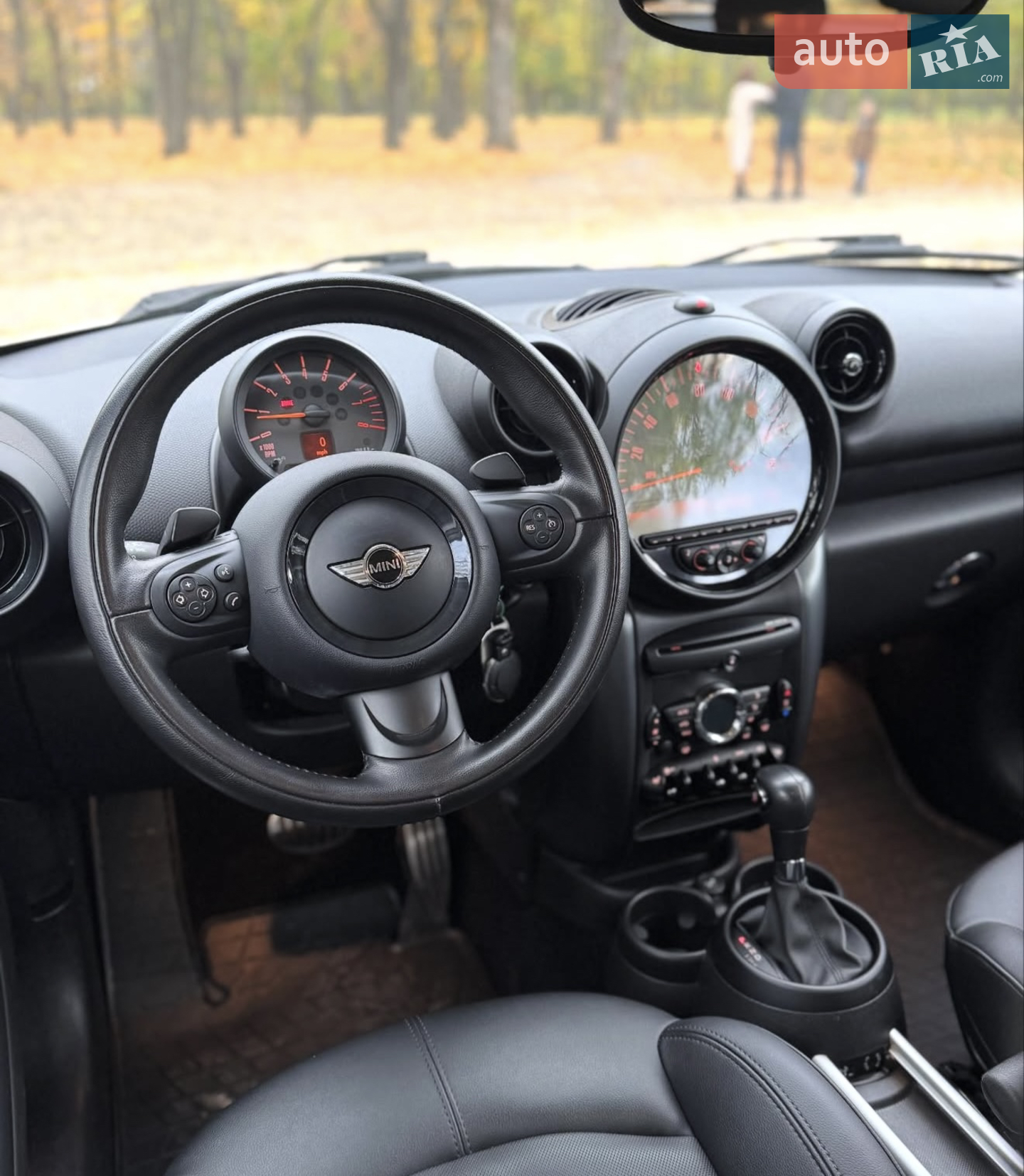 2016 MINI Cooper - мініатюра 14