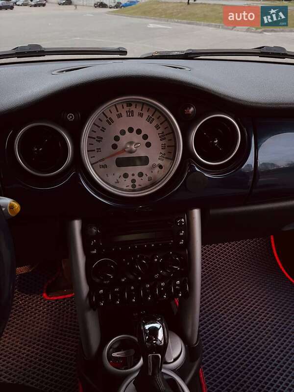 Хетчбек MINI Cooper 2006 в Києві