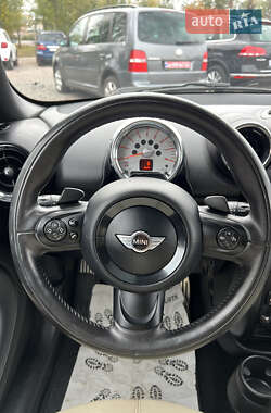 Хетчбек MINI Cooper 2013 в 