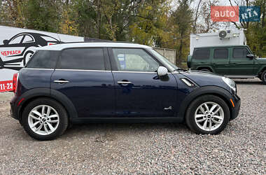 Хетчбек MINI Cooper 2013 в 