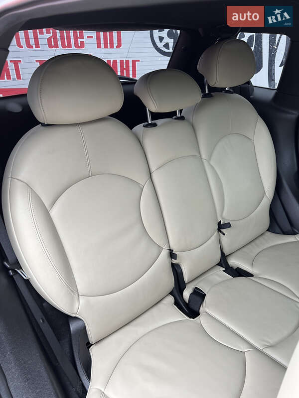 Хэтчбек MINI Cooper 2013 в Черкассах