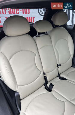 Хетчбек MINI Cooper 2013 в 