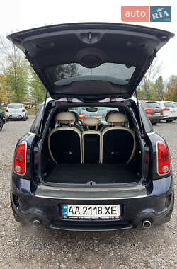 Хетчбек MINI Cooper 2013 в 