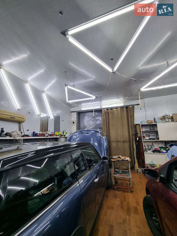 Хэтчбек MINI Cooper 2009 в Вознесенске фото 4 Хэтчбек MINI Cooper 2009 в Вознесенске