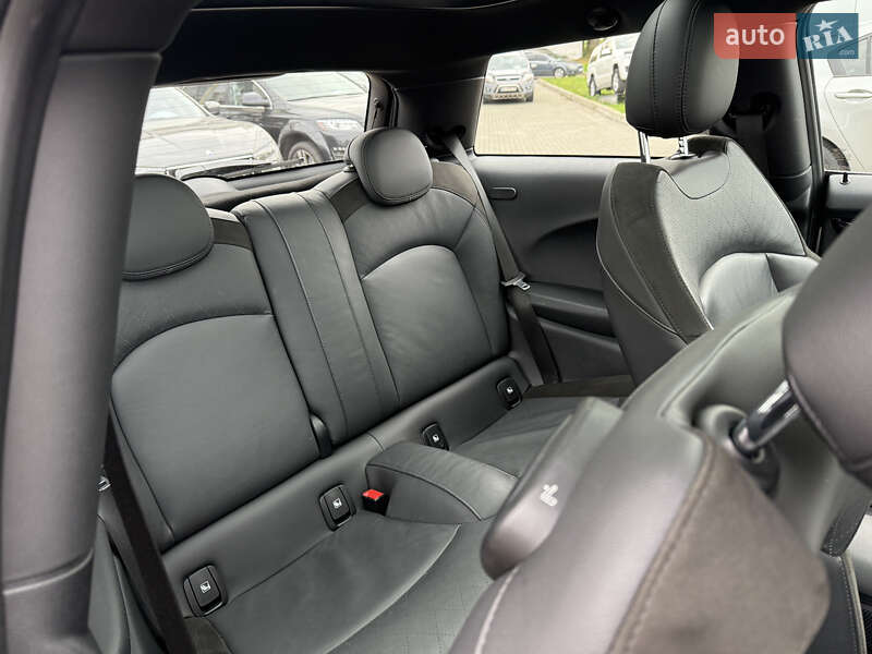 Хэтчбек MINI Cooper 2021 в Житомире