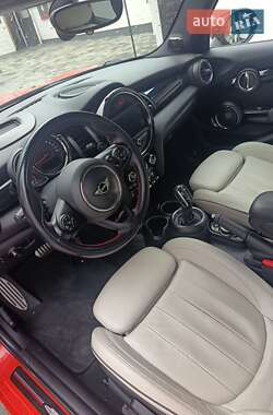 Хэтчбек MINI Cooper 2019 в Черновцах