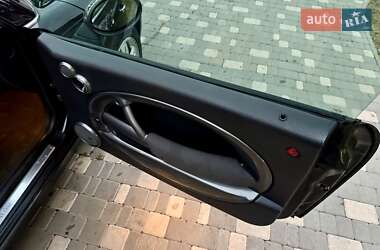 Хетчбек MINI Cooper 2006 в 