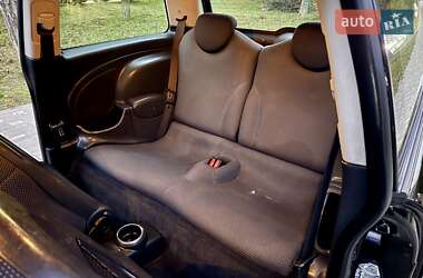 Хетчбек MINI Cooper 2006 в 